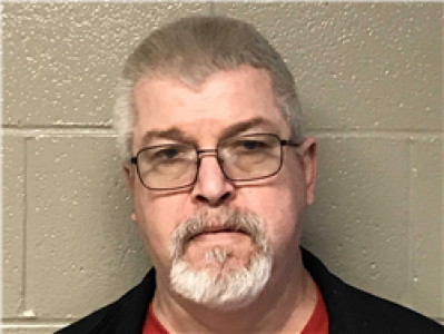 Billy Fred Ward a registered Sex Offender of Georgia