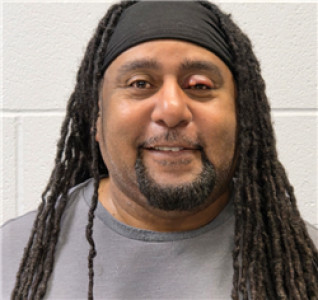 Anthony Jerrard Jackson a registered Sex Offender of Georgia