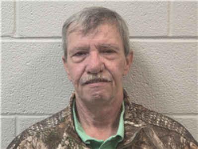 Steven Lynn Walden a registered Sex Offender of Georgia