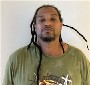 Ferlando Bland a registered Sex Offender of Georgia