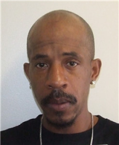 Antonio Sherrell Harris a registered Sex Offender of Georgia