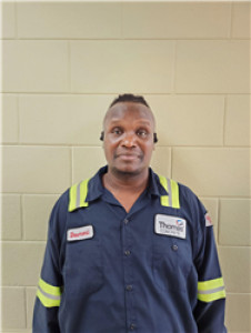 Ricky Lamar Slater a registered Sex Offender of Georgia