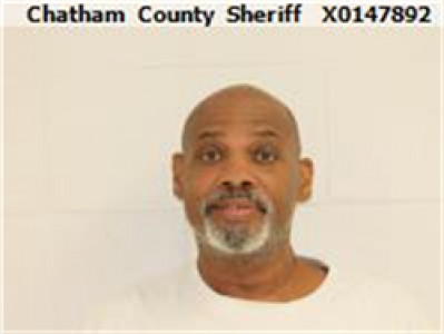 Andre Dewitt Williams a registered Sex Offender of Georgia