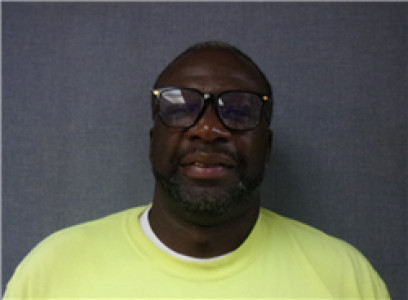 Ricky Williams a registered Sex Offender of Georgia