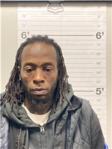 Tauwan Antonio Shivers a registered Sex Offender of Georgia