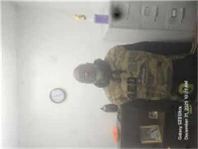 Terome Carroll Sr a registered Sex Offender of Georgia