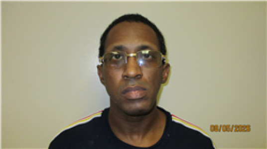 Jimmy Bernard Johnson a registered Sex Offender of Georgia