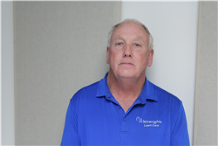 Bruce Timothy Wainwright a registered Sex Offender of Georgia
