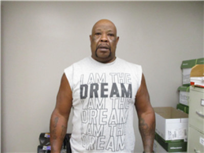 Morris Jeffery Rucker a registered Sex Offender of Georgia