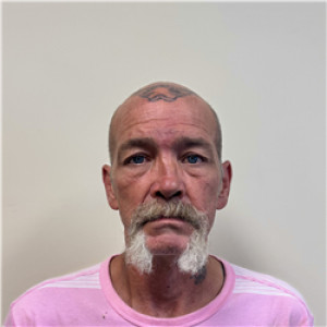 Anthony Carl Roberson a registered Sex Offender of Georgia