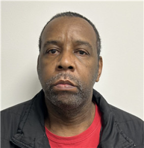 Christopher Orlando Thomas a registered Sex Offender of Georgia