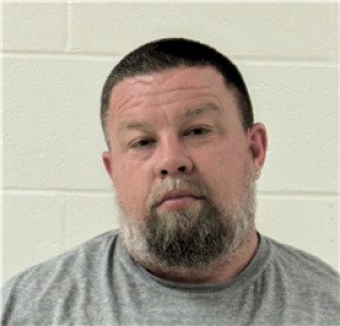 Dean Watson Walker Jr a registered Sex Offender of Georgia