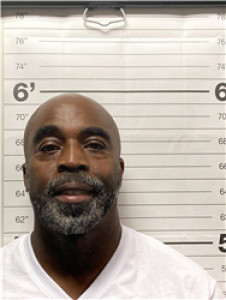 Jywanza D Mcwhorter a registered Sex Offender of Georgia