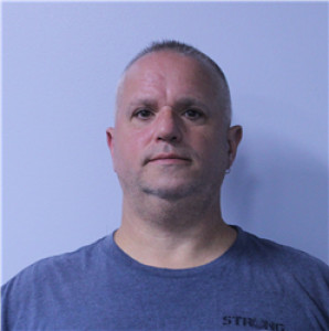Jack Todd Griggers a registered Sex Offender of Georgia