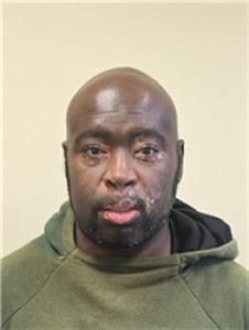 Edward Jerome Williams a registered Sex Offender of Georgia