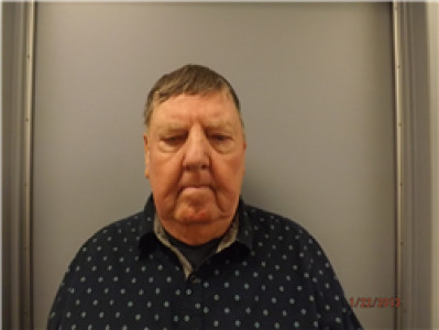 David Carl Scales a registered Sex Offender of Georgia