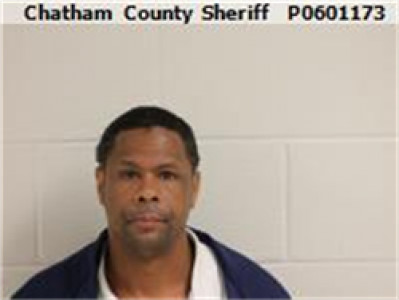 Abdul Haqq a registered Sex Offender of Georgia