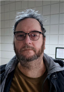 Bennie Kyle Carter a registered Sex Offender of Georgia