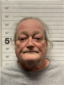 Darrell Wayne Deane a registered Sex Offender of Georgia