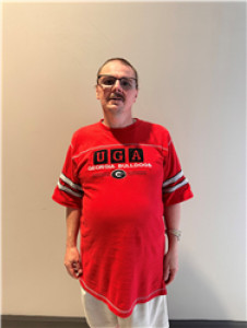 Derrick Dewayne Gibson a registered Sex Offender of Georgia