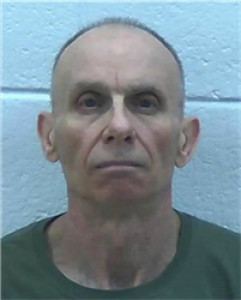Scott Lee Major a registered Sex Offender of Georgia