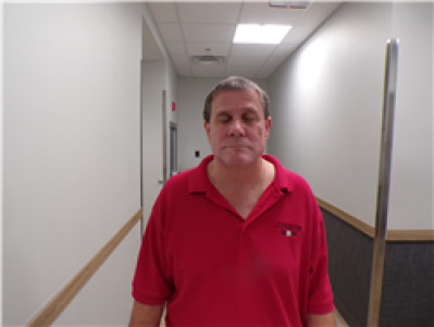 Ronald Keith Hollingsworth a registered Sex Offender of Georgia