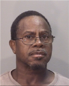 James Willie Hampton a registered Sex Offender of Georgia