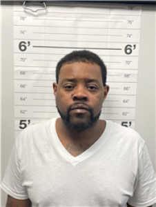 Dontae Strickland a registered Sex Offender of Georgia