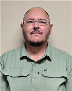 Robert David White a registered Sex Offender of Georgia