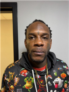 David Shantel Hall a registered Sex Offender of Georgia