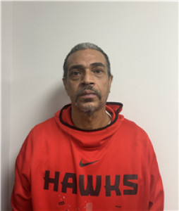 Roy Johnson a registered Sex Offender of Georgia