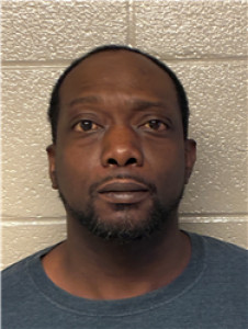 Ray Anthony Calvin a registered Sex Offender of Georgia