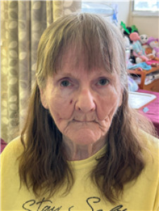 Barbara Ann Hagen a registered Sex Offender of Georgia