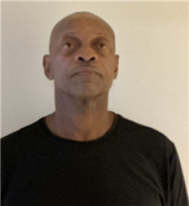 James Thomas a registered Sex Offender of Georgia