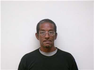 Brian Ancel Carter a registered Sex Offender of Georgia