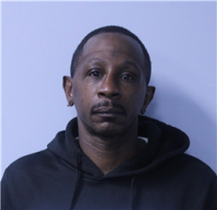 Ricardo Jamal Harris a registered Sex Offender of Georgia