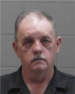 Paul Clifford Booth a registered Sex Offender of Georgia