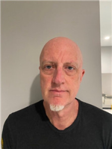 Barry Scott Johnson a registered Sex Offender of Georgia