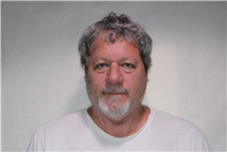 Kenneth Wayne Able a registered Sex Offender of Georgia
