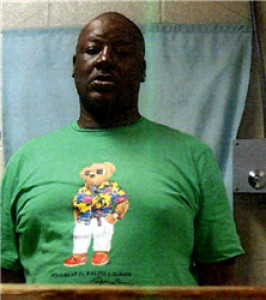 Jonathan Roshell Smith a registered Sex Offender of Georgia