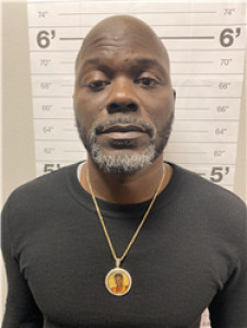 Roderick Thomas a registered Sex Offender of Georgia