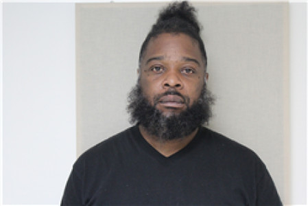 Marco Deangelo West a registered Sex Offender of Georgia