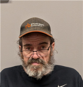 Alberto Luis Vanarcken a registered Sex Offender of Georgia