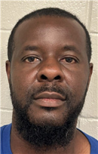Clifton Frederick a registered Sex Offender of Georgia