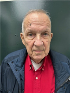 Fred Alexander Lewis Todd a registered Sex Offender of Georgia