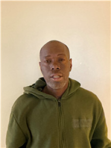 Antonio Deleon Burks a registered Sex Offender of Georgia