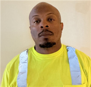 Timothy Lamar Redding a registered Sex Offender of Georgia