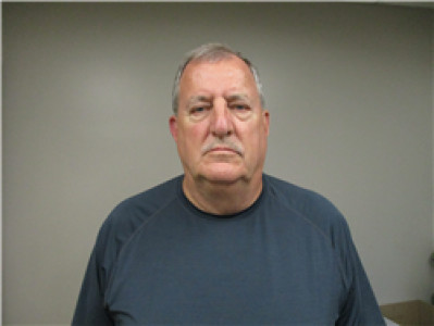 Jon Thomas Mcewan a registered Sex Offender of Georgia