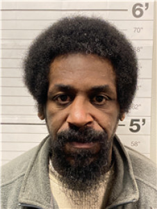 Jermaine Wesley Jones a registered Sex Offender of Georgia