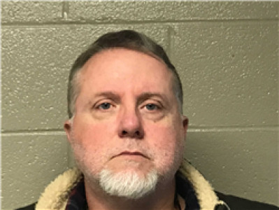 Thomas Christopher Tidwell a registered Sex Offender of Georgia